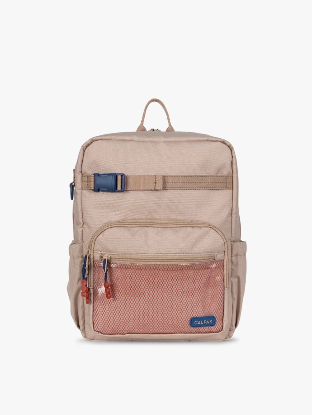 Calpack - Large Kids Backpack, never used